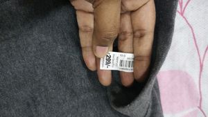 Cotton Pant For Girls
