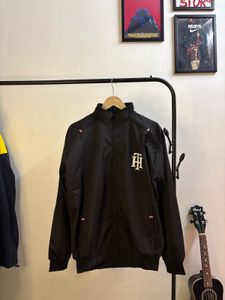 TH Black Jacket (XL)