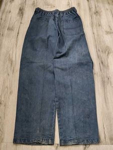 Ma537 Sabrin Beggy Jeans Waist 26 Inches