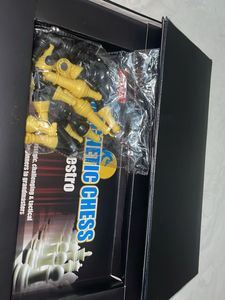 New magnetic Chess!