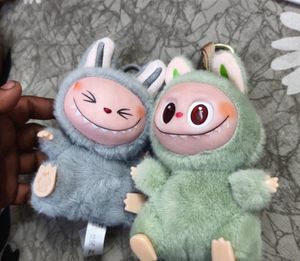 Pop Mart LABUBU Figures