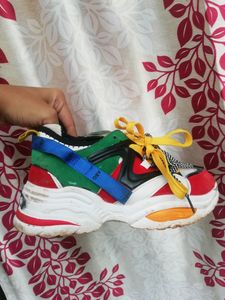 Sale Today/Funky Casual Shoes