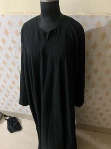 Abaya/burkha Combo Set