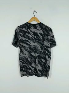 Multi Color Printed T-Shirt Men&#39;s