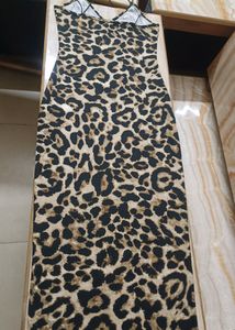 Bodycon Dress