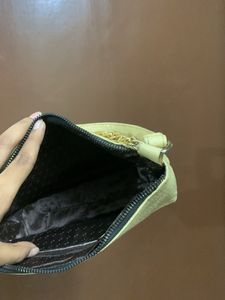 Baguette Bag