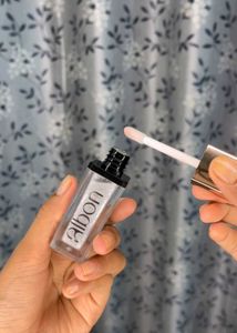 Clear Lip Gloss