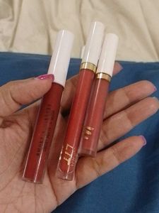 Lipsticks
