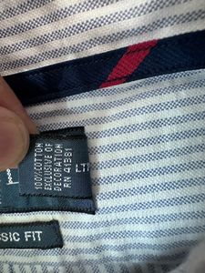 Ralph Lauren Oxford Shirt