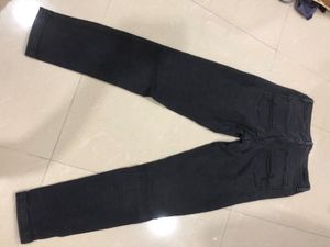 Black Jeans for Women