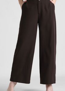 ZUDIO Coffee Brown New Pants✨