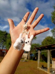 Miffy Phone/Bag Charm