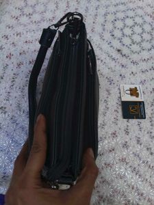 YSL Inspired Handbags comes 2 belts