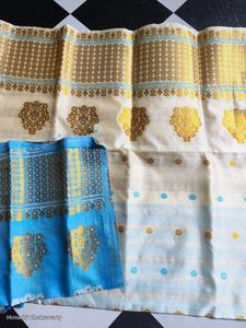 Assamese Traditional Dress