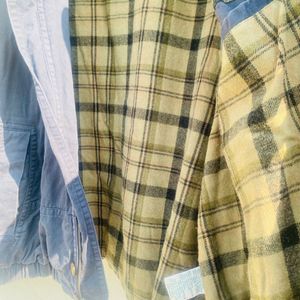 Vintage 90s St John’s Bay Jacket