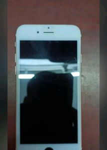 iPhone 6S - Rose Gold