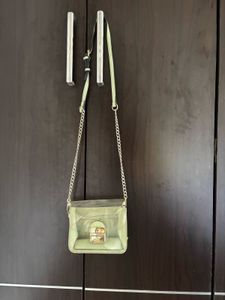 Furla Crossbody Bag