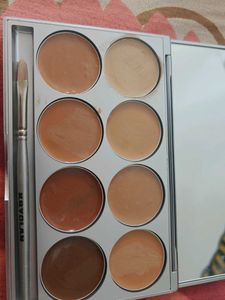 KRYLON COLOR PALETTE