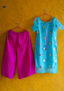 Stylish Kurta Set