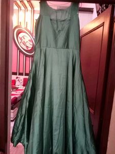 Beutiful Gown