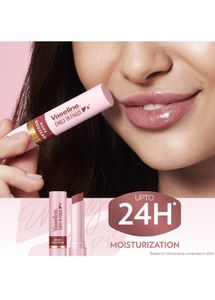 Vaseline Emily in Paris Lip Balm Tinted Nude