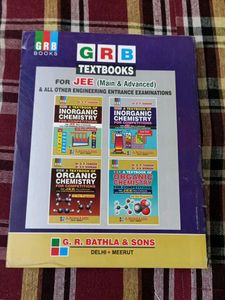 Dr. OP tandon Textbook For Class 12 Physical Chemistry For Competitions JEE(MAIN &amp;ADVANCED) &amp;Others