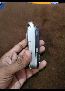 Sony Ericsson W550i