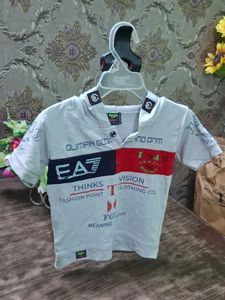 Cute Groza Kids T-shirt