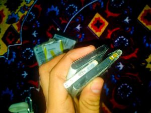 Mobile Phone Batteries