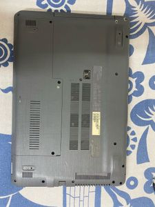 Acer i5 7th Gen With Nvidia 940mx Graphics