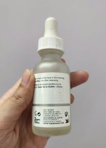 Niacinamide 10% + Zinc 1%