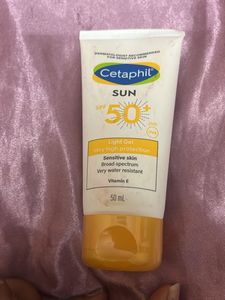 Cetaphil Sun SPF 50