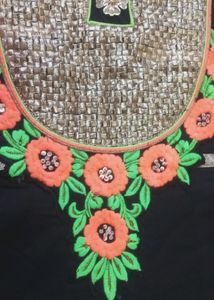 Anaarkali Ethnic Dress