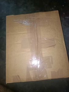 Corrugated Square Box For Packing 🤩