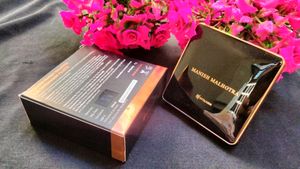 Manish Malhotra 9 In 1 Eyeshadow Palette