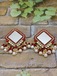 Beautiful Handmade Earrings