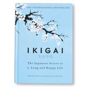 Ikigai