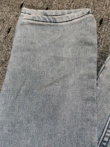 soft comfy jeans