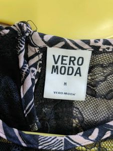 Summer Short Frock
