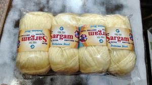Wool