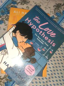 The Love Hypothesis