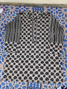 Short Kurti