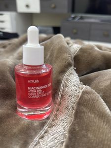 Anua Niacinamide 10% + TXA