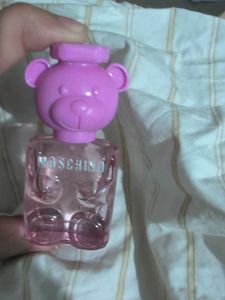 Moschino Toy 2 Bubble Gum Og