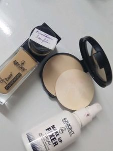 MINI MAKEUP KIT