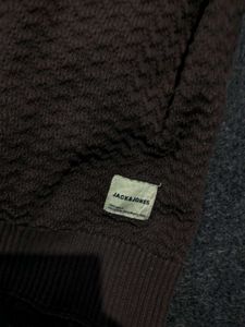 jack and Jones Sweater