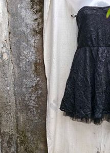 8266. CUTE TUBE MINI DRESS