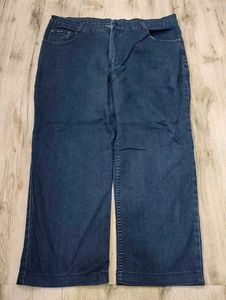 Sc9468 Sabrin Beggy Jeans Waist 38