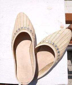 Women&#39;s Jutti