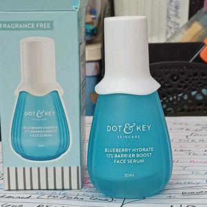New Dot And Key Serum🫧